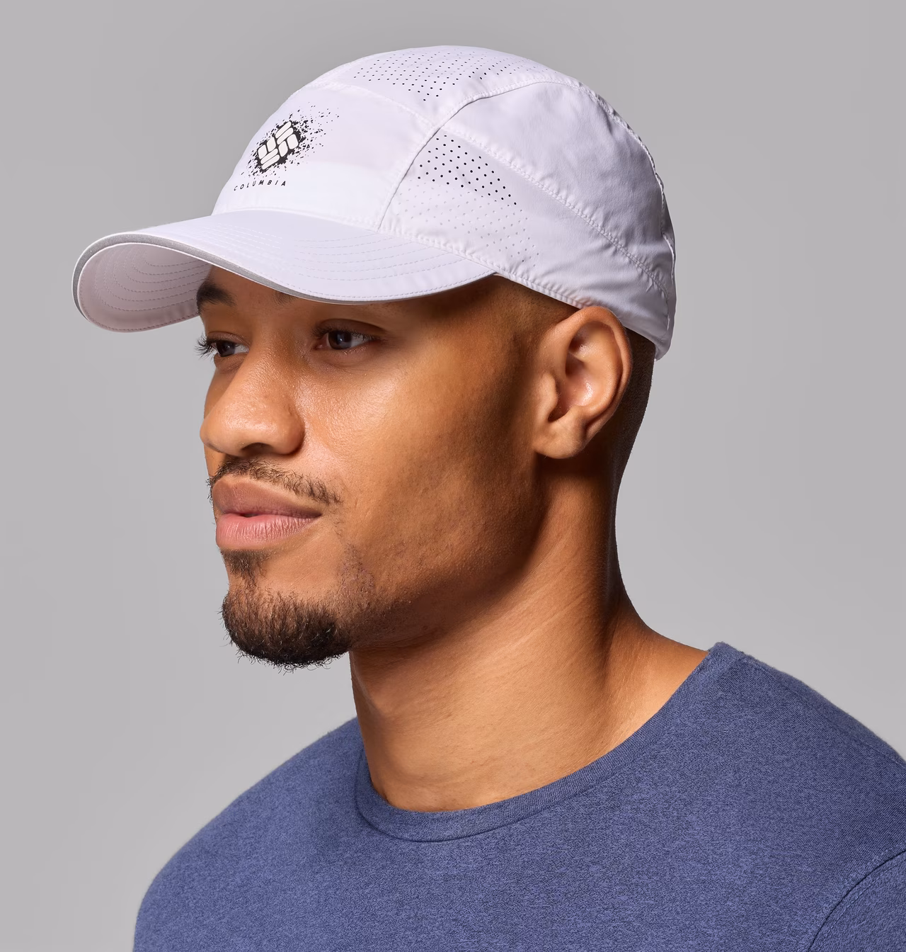 GORRA UNISEX COLUMBIA SPEED TRAIL – foto 3